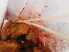 -傅强排骨(成都总店)