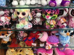 玩具-约翰·菲茨杰拉德·肯尼迪国际机场