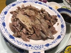 -宁夏国强手抓羊肉·清真菜(未央路凤三店)