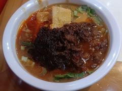 -潮汕酱记鲜牛肉火锅(欧尚店)