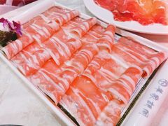 -羊家胡同·龙虾烧烤火锅(龙汇路店)