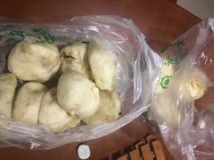 -郑家包子牛肉拉面(尚勤路店)
