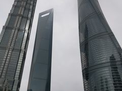 -上海中心大厦