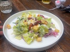 -喜洲吧·江畔老船厂·庭院餐厅(喜临院店)