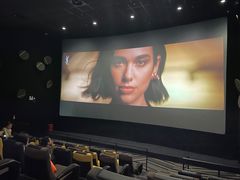 -百美汇影城(LUXE嘉里中心店)