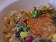 -Le Comptoir de Pierre Gagnaire