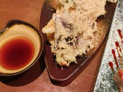 -千代武日本料理(哈西店)