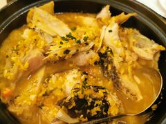 -长沙顺天凯宾斯基酒店·祈顺酒家中餐厅(雨花亭店)