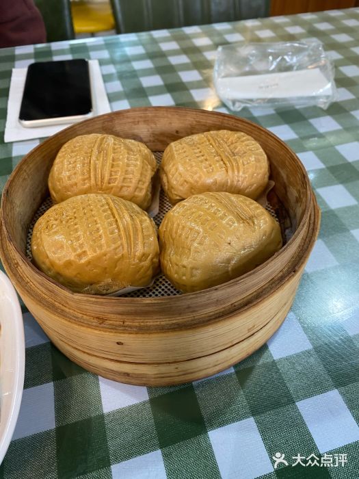 广式烧腊(崇文门店)图片