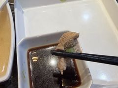 -一席地·本地鸡窝·杭帮鸡火锅(萧山银隆百货店)