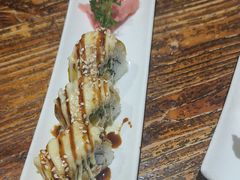 -小川洋风料理(街道口店)