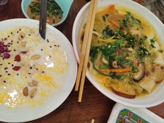 -丝路传奇·中国拉面航母店(北医三院店)