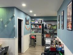 -FullHouse桌游狼人跑团剧本杀(徐家汇店)