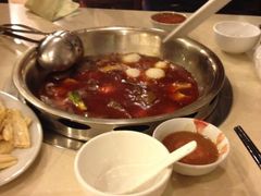 吴记老锅底麻辣火锅(蓝村店)-台北吴记老锅底麻辣火锅(蓝村路店)