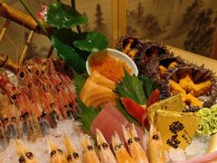 -贵木日本料理·铁板烧(新地假日广场店)