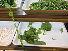-钦瓦台时尚自助餐厅(银泰城店)