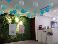 -YooMee优美智能科技美肤机构