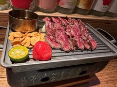-筱田の食堂·izakaya(淮海中路店)