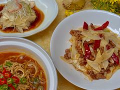 -钦善斋·养生膳食·精典川菜(武侯祠店)