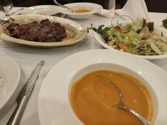 -摩根扒房(桐梓林店)