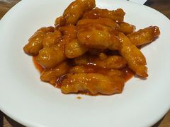 -娄三少·老北京春饼烤鸭家常菜(富力又一城店)