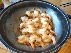 葱闷虾-原製原味(普陀山磐龙店)
