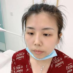 -久匠·野生眉半永久纹眉