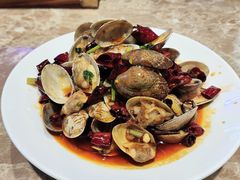 -老大连·海肠捞饭·大连海鲜大连菜(西安路店)