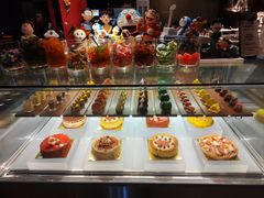 -长沙北辰洲际酒店-兰调全日餐厅