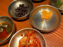 -春熙台韩国料理·章鱼肥牛(西丽店)