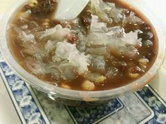 -百花传统甜品店(原址店)