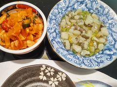 -天狗山料理(省体店)