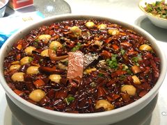 -包子大王(新泽巷店)