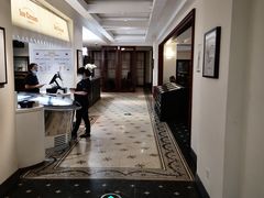 -1868 Café(自然博物馆店)