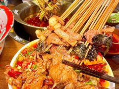-牛签签串串香(IFS店)