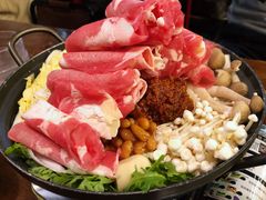 -米屋石锅拌饭(师大店)