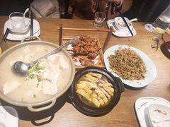 -新悦·霞浦海鲜生(上下杭店)