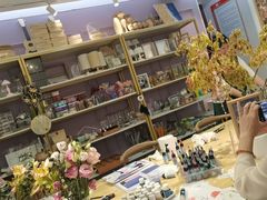 -100家灵感仓库·DIY团建(什刹海店)
