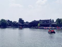 -朱仙镇启封故园景区