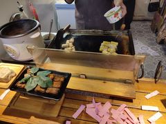 -罍+村卤菜摊(罍街店)