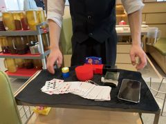 -海底捞火锅(龙湖金沙天街店)