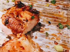 -绿茶餐厅(华联万柳店)