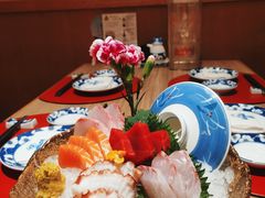 -小山日本料理(兴业太古汇店)