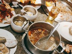 -钱小奴创意自助餐厅·原切谷饲安格斯畅吃(宁波奉化银泰店)