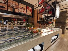 -丽都皇冠假日酒店·Matrix亦餐厅(望京店)