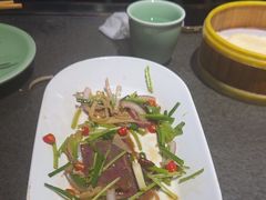 -北平盛世·新京菜·北京烤鸭(劲松·双井店)