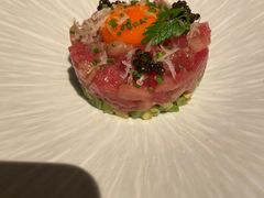 -Bistro Wang 牛排馆