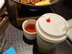 -桂小厨广西菜(万象城店)