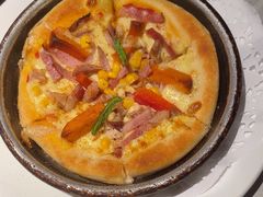 -半秋山西餐厅(宜昌大洋店)