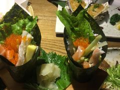 -蟹将军·松叶蟹和牛日料放题自助(K11店)